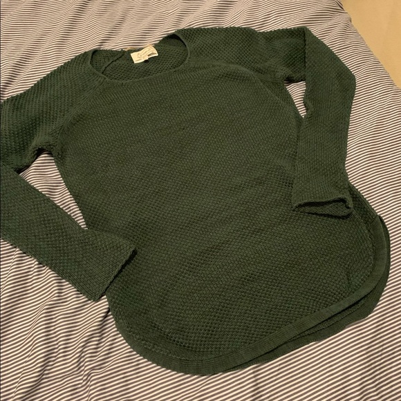 Propaganda Fae Tunic Pullover/Sweater from Plenty - Picture 3 of 9